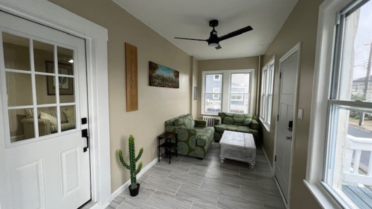 Photo of Livingroom in Ventnor City