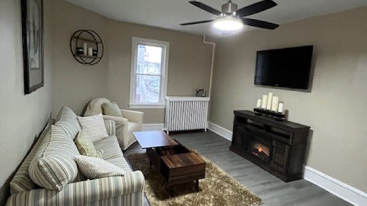 Photo of Livingroom in Ventnor City