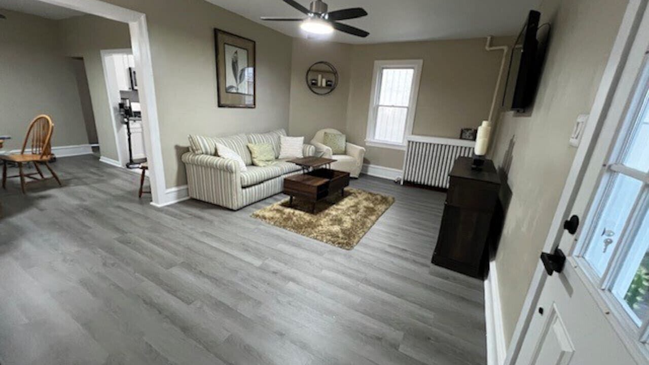 Photo of Livingroom in Ventnor City