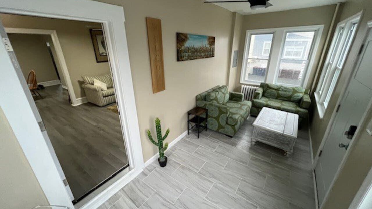 Photo of Livingroom in Ventnor City