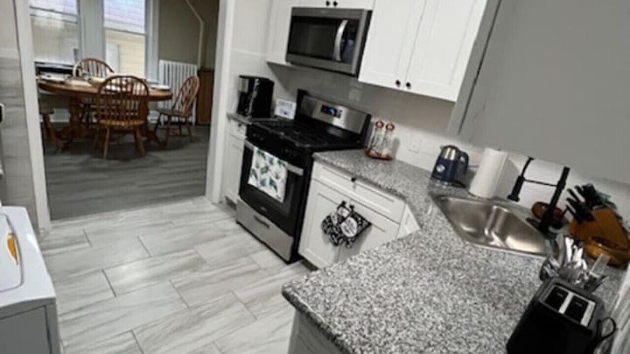 Photo of Kitchen in Ventnor City