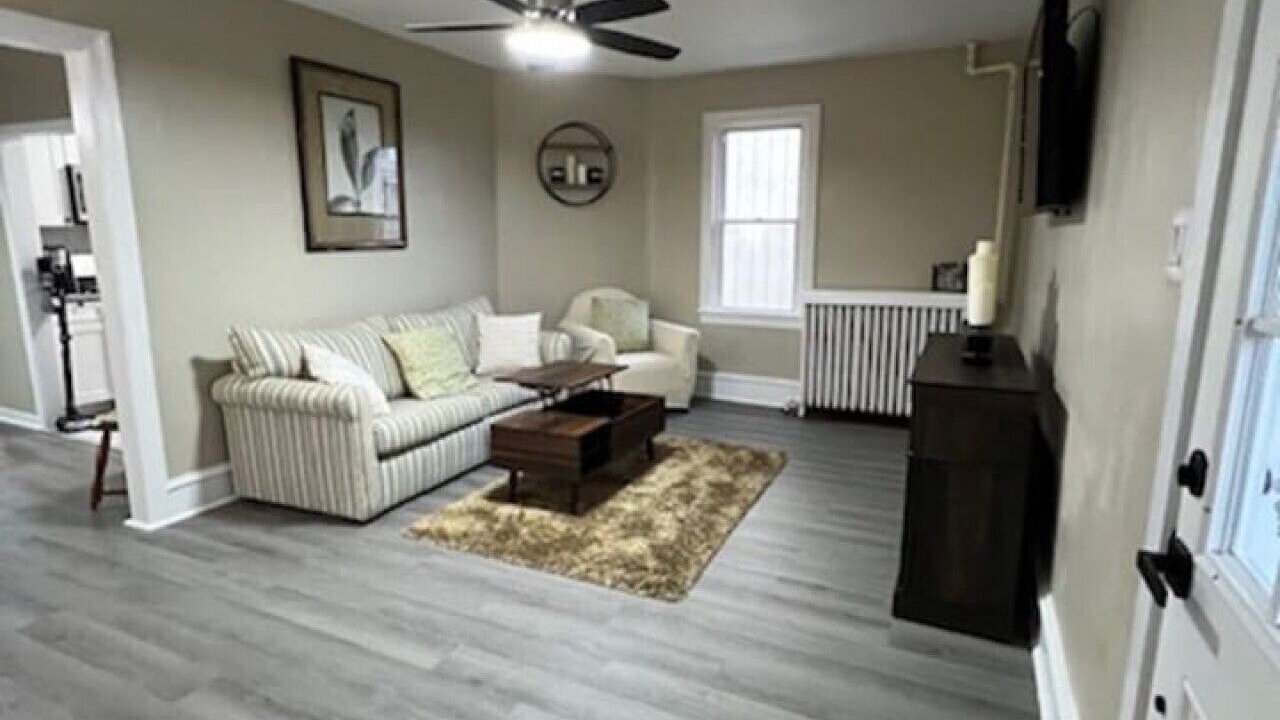 Photo of Livingroom in Ventnor City