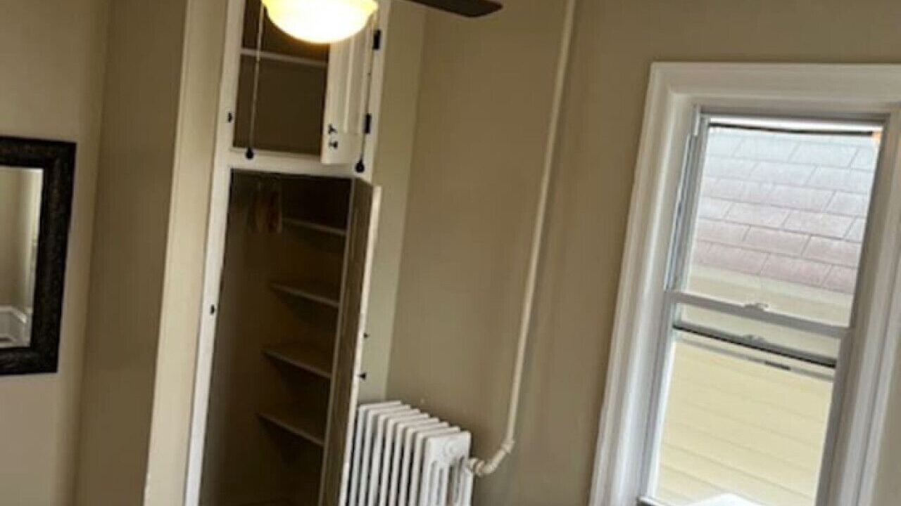 Photo of Bedroom in Ventnor City