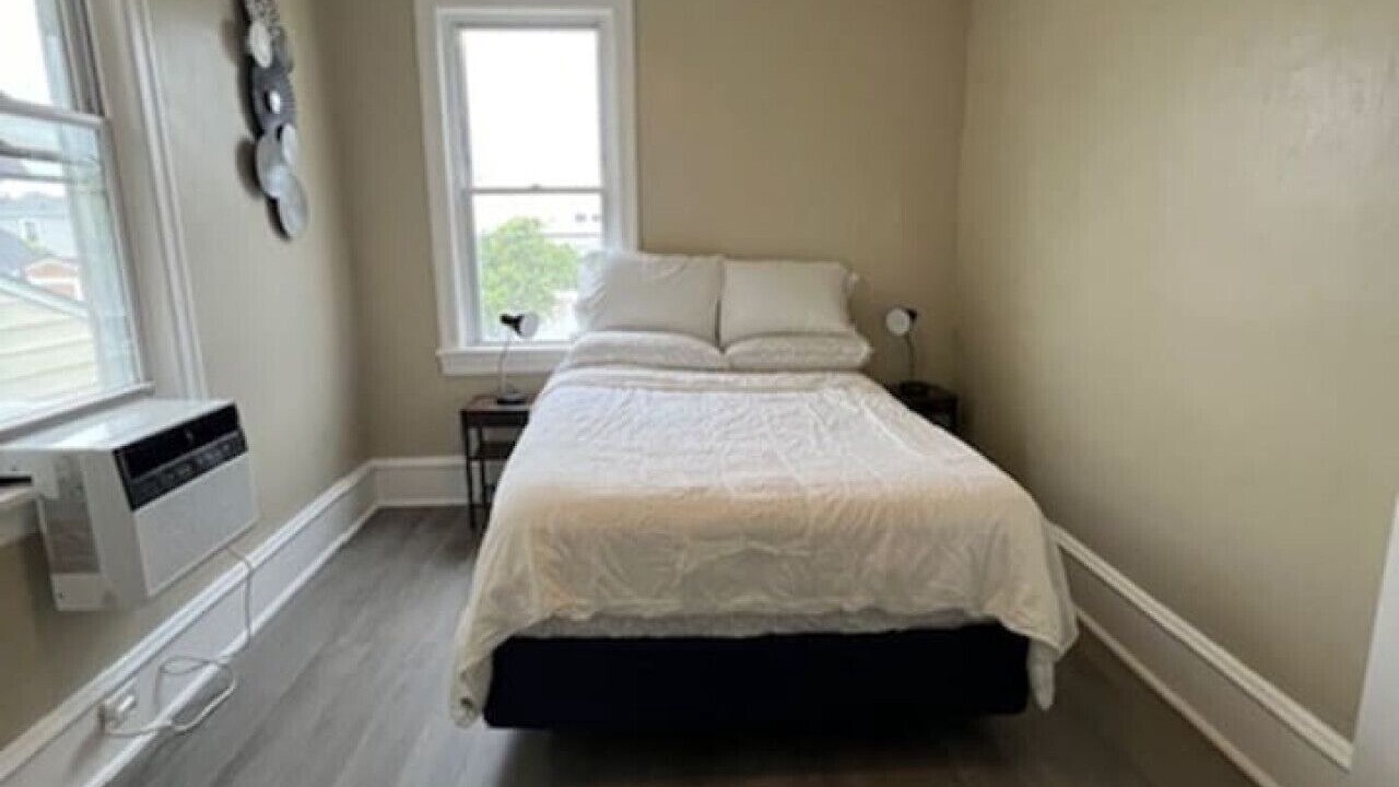 Photo of Bedroom in Ventnor City
