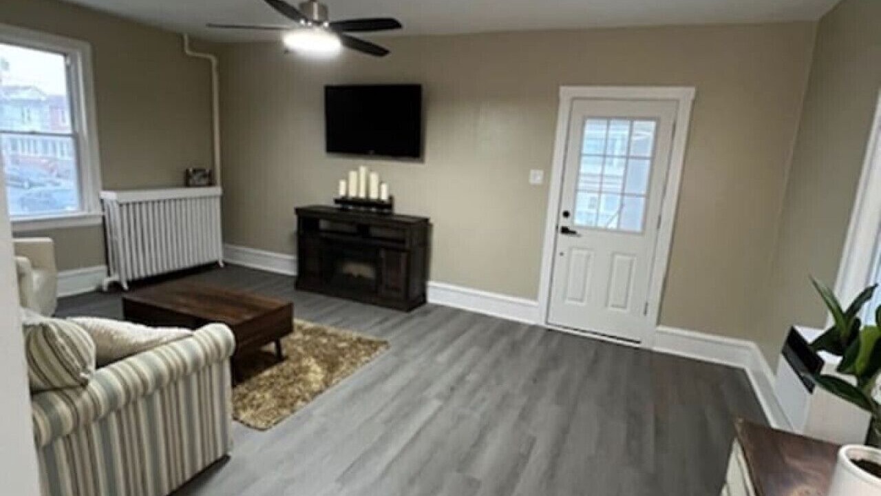 Photo of Livingroom in Ventnor City