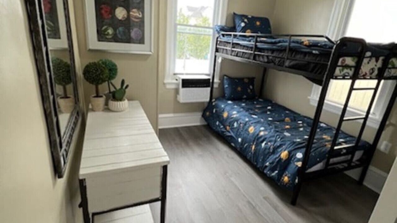 Photo of Bedroom in Ventnor City