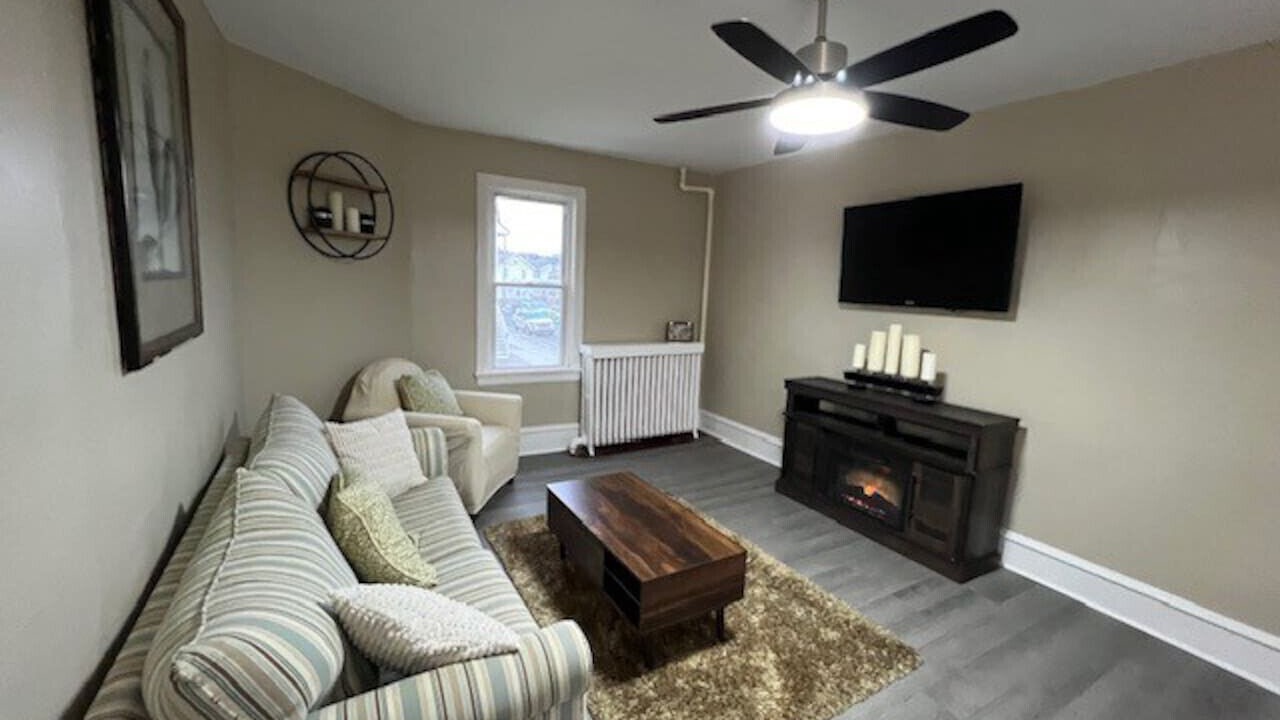 Photo of Livingroom in Ventnor City