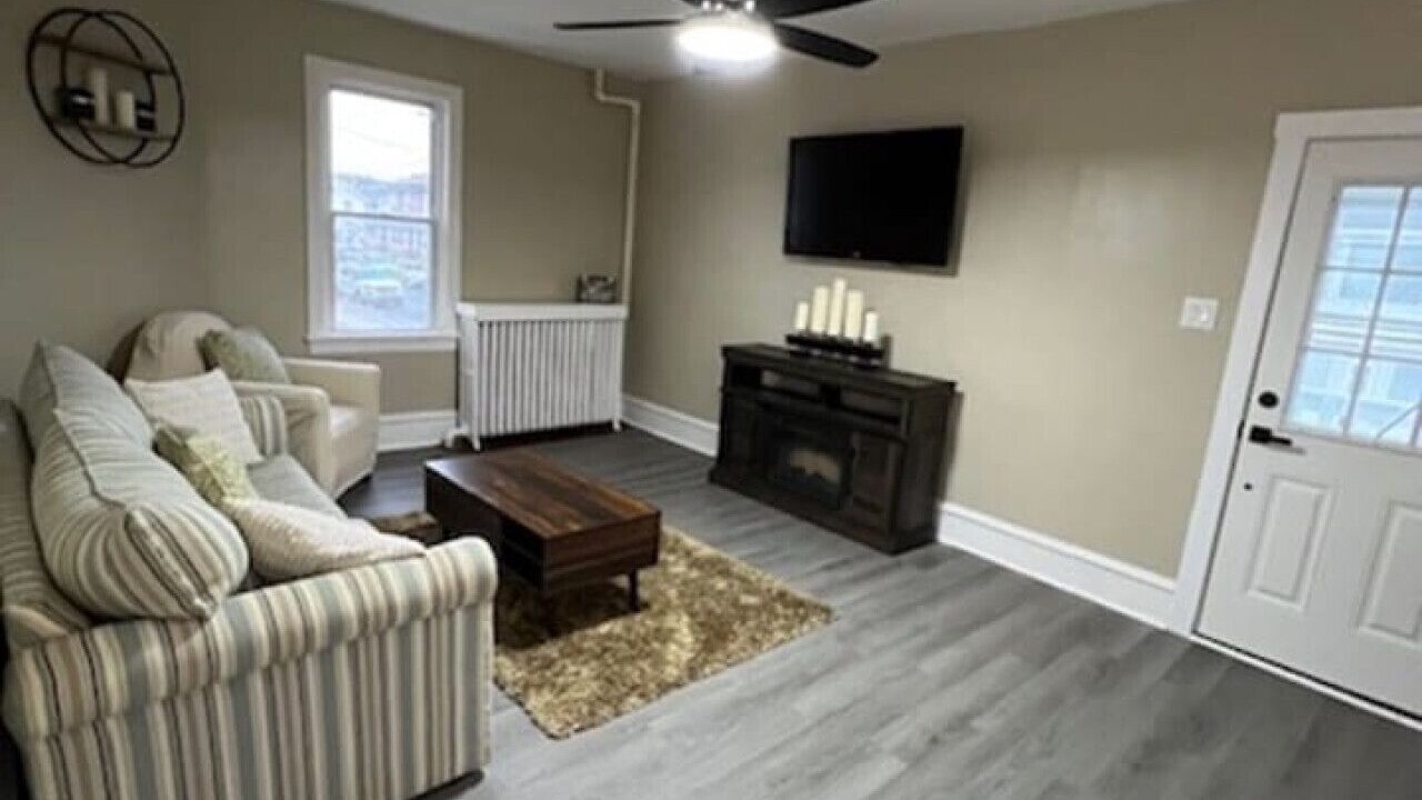 Photo of Livingroom in Ventnor City