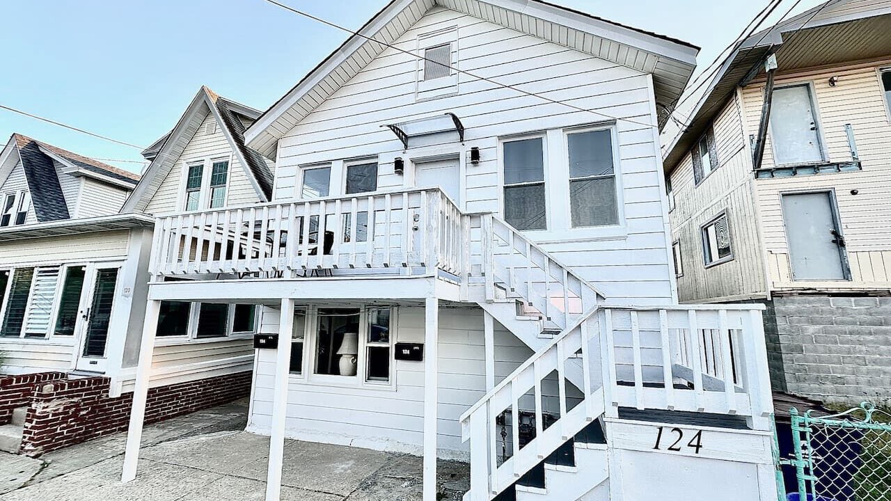 Photo of Outdoor in Ventnor City