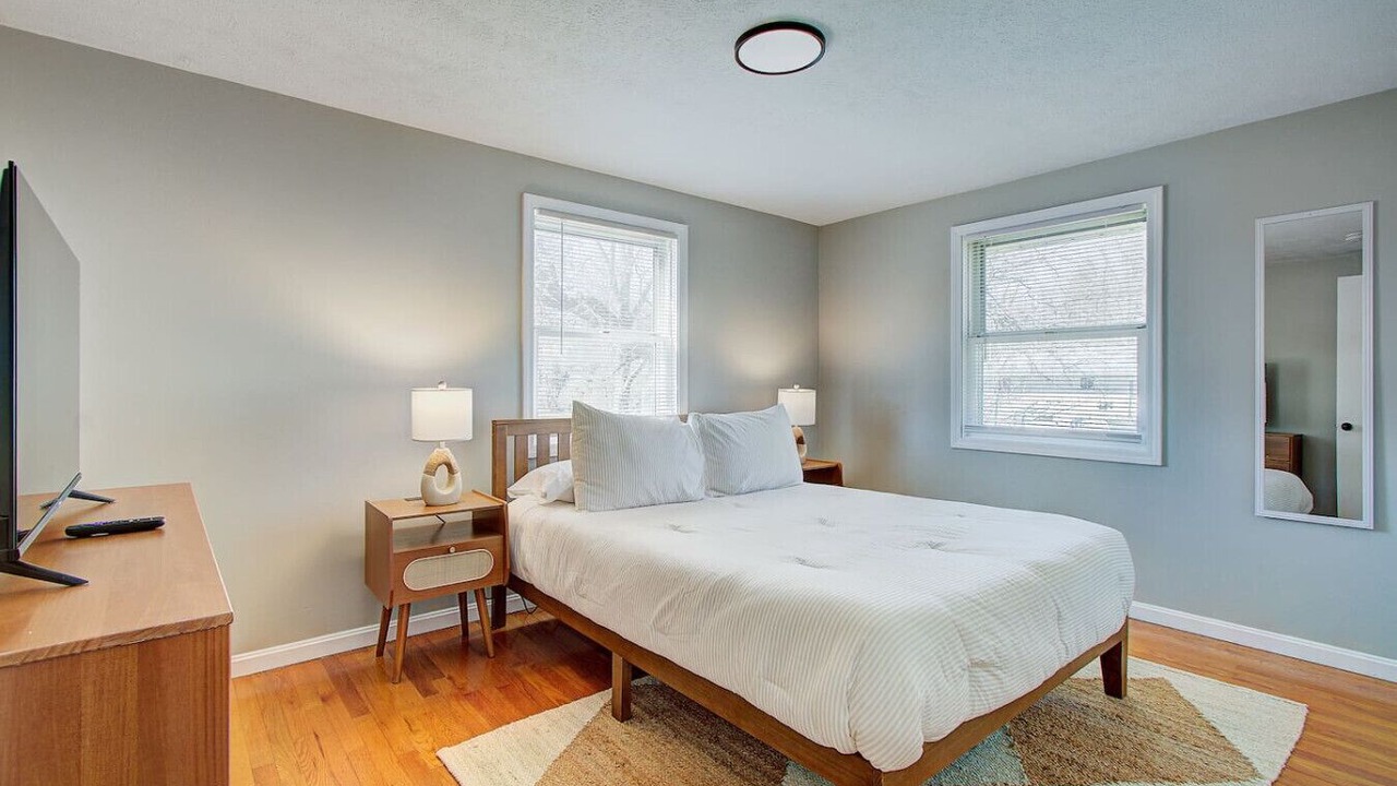 Photo of Bedroom in North Canton