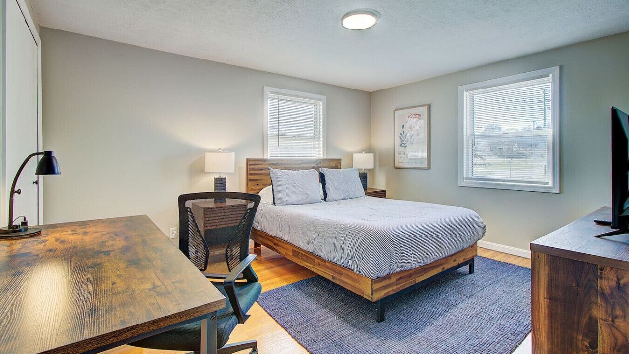 Photo of Bedroom in North Canton