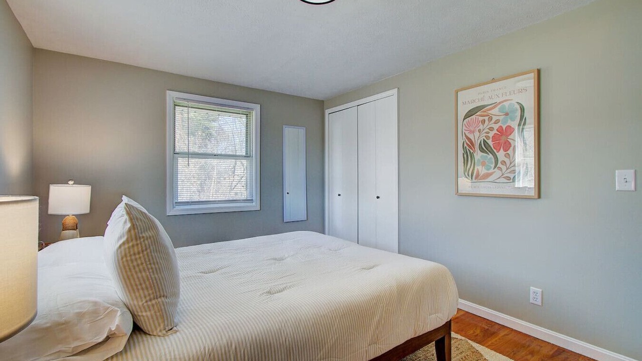 Photo of Bedroom in North Canton