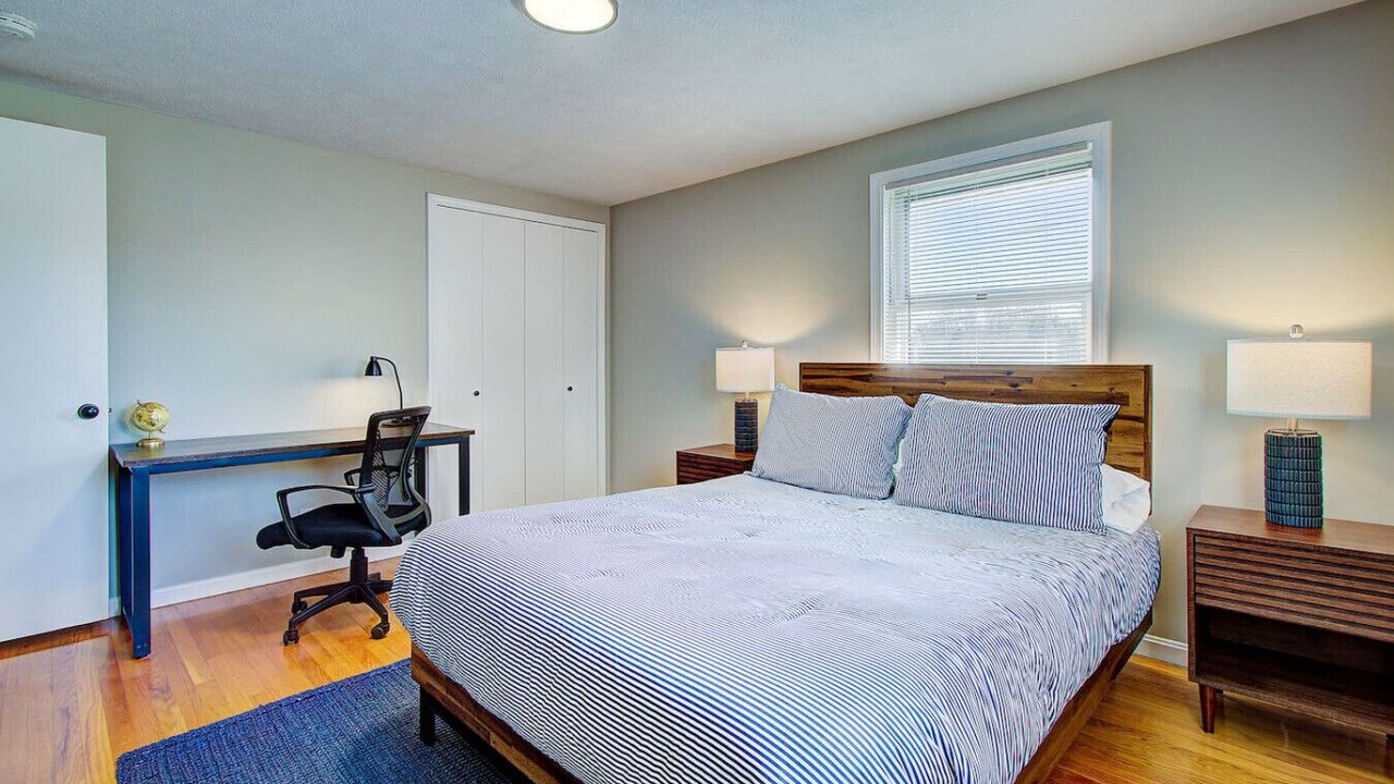 Photo of Bedroom in North Canton