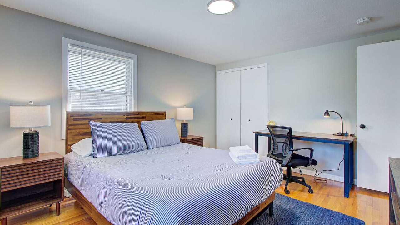 Photo of Bedroom in North Canton