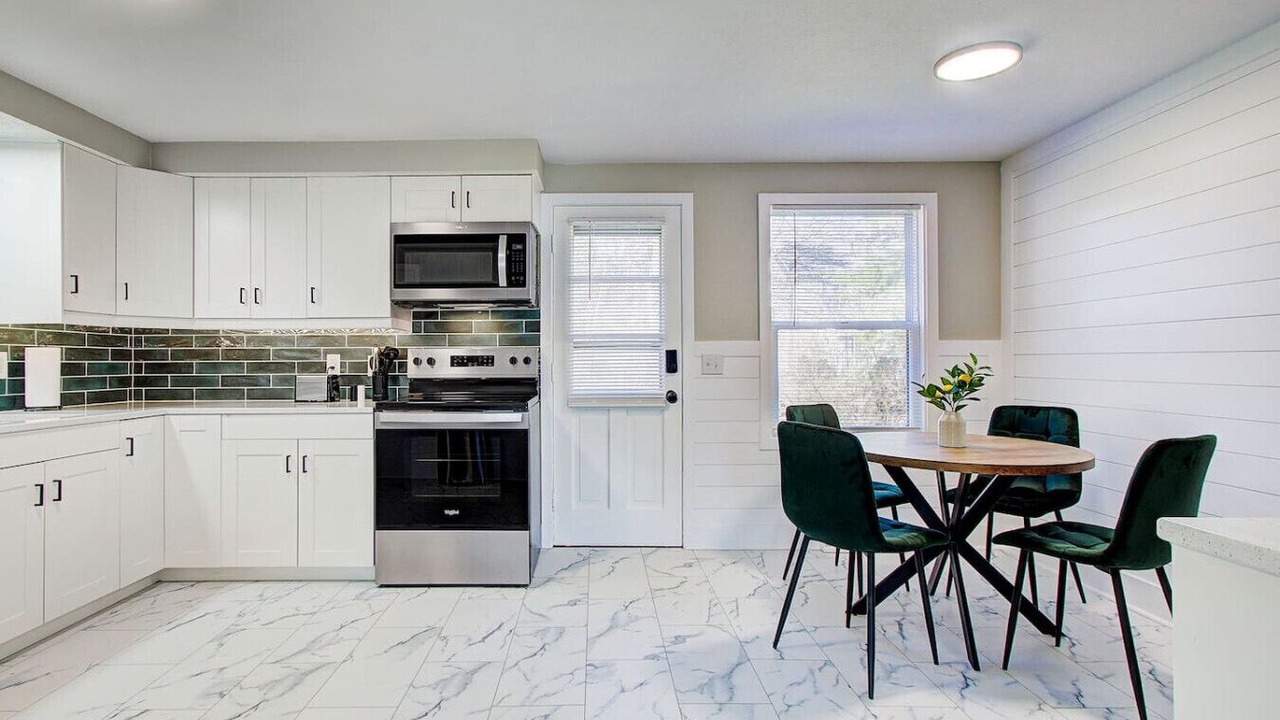 Photo of Kitchen in North Canton
