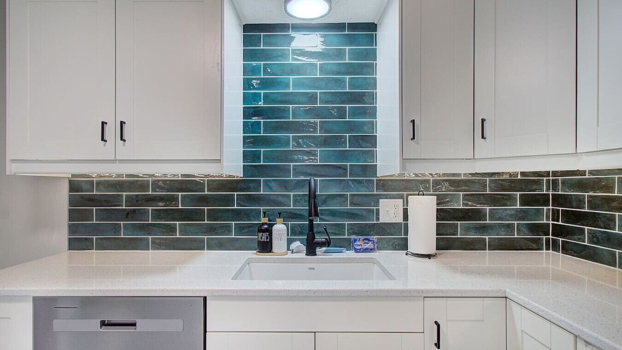 Photo of Bathroom in North Canton