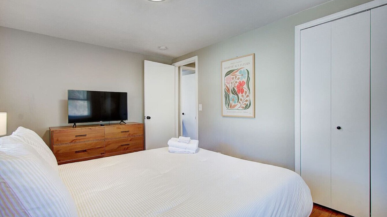 Photo of Bedroom in North Canton