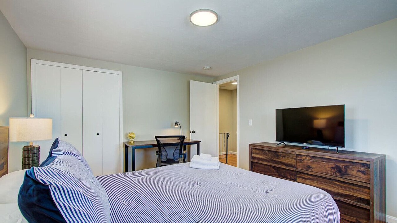 Photo of Bedroom in North Canton