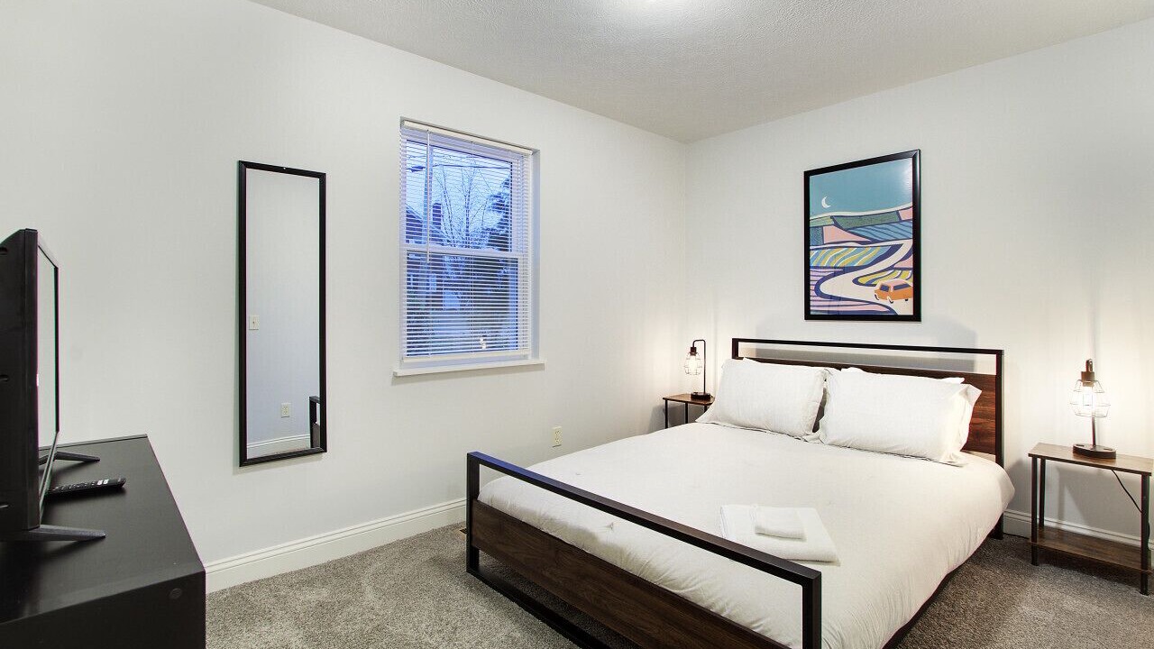 Photo of Bedroom in North Canton