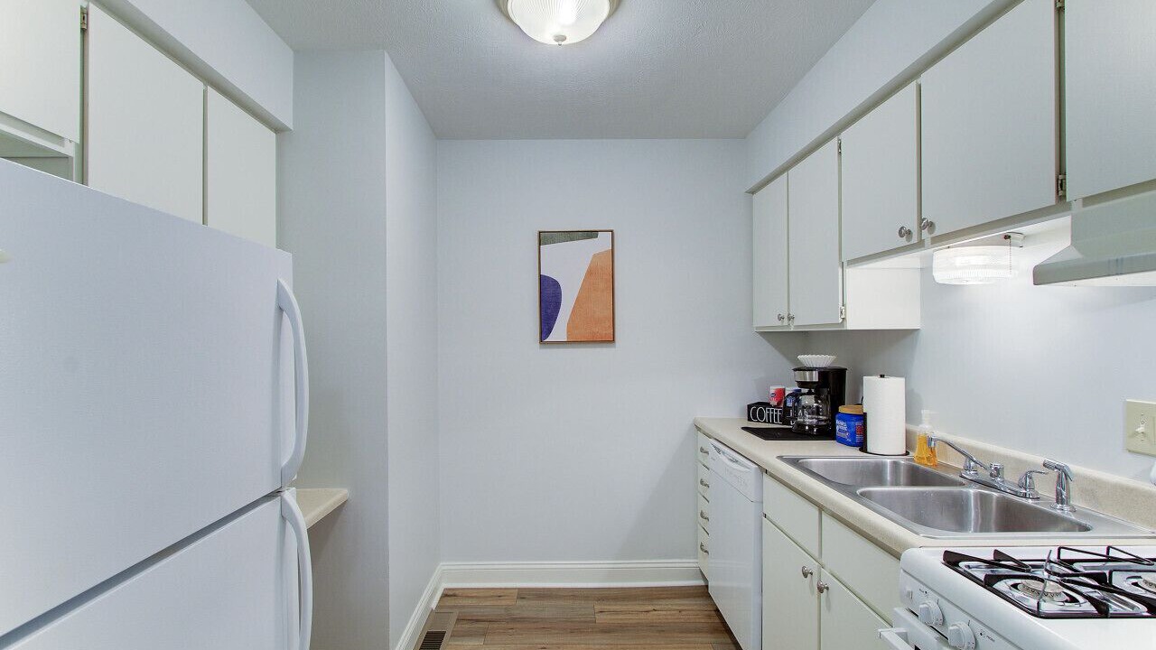 Photo of Kitchen in North Canton