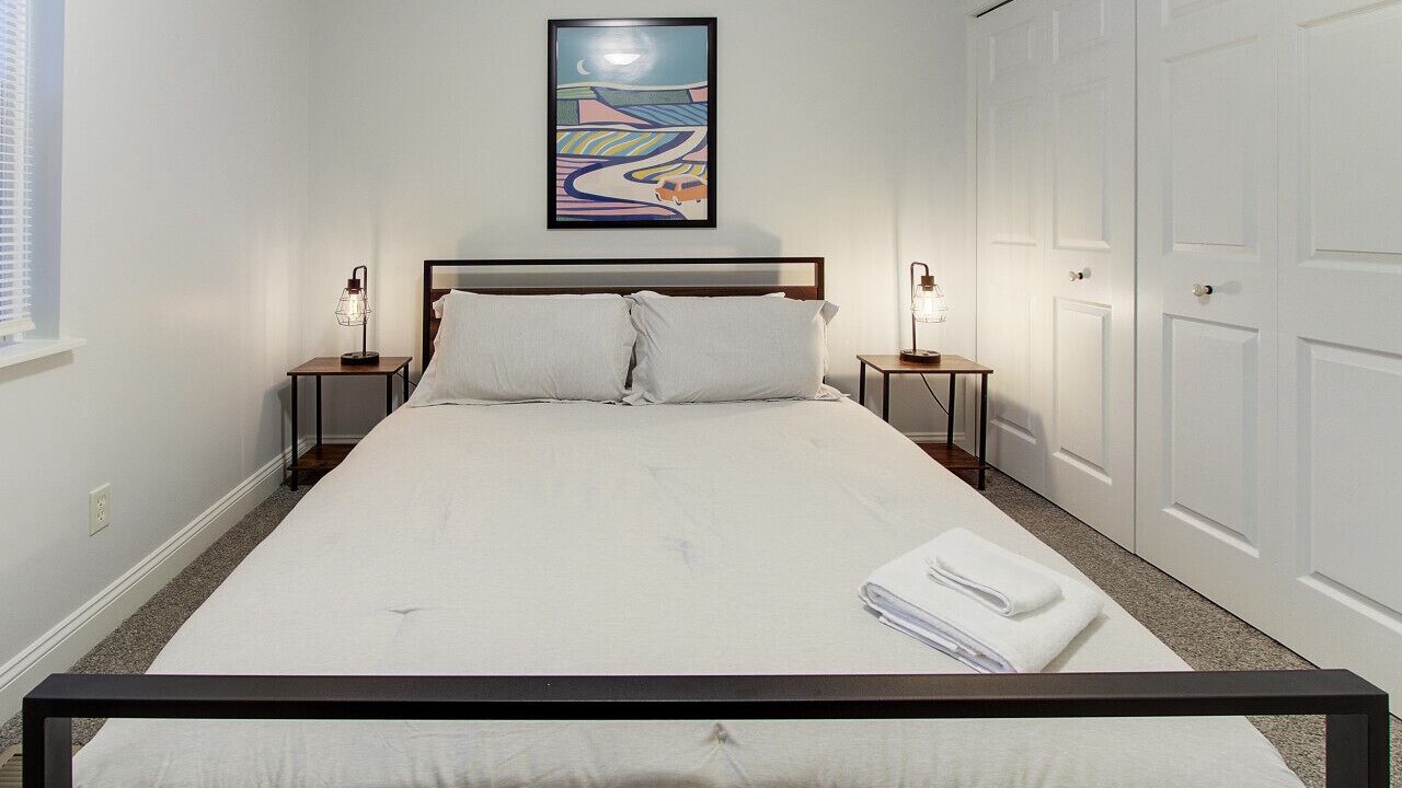 Photo of Bedroom in North Canton