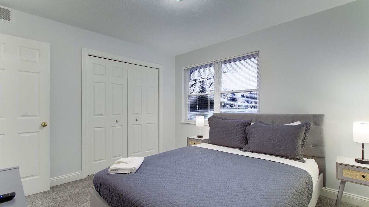 Photo of Bedroom in North Canton