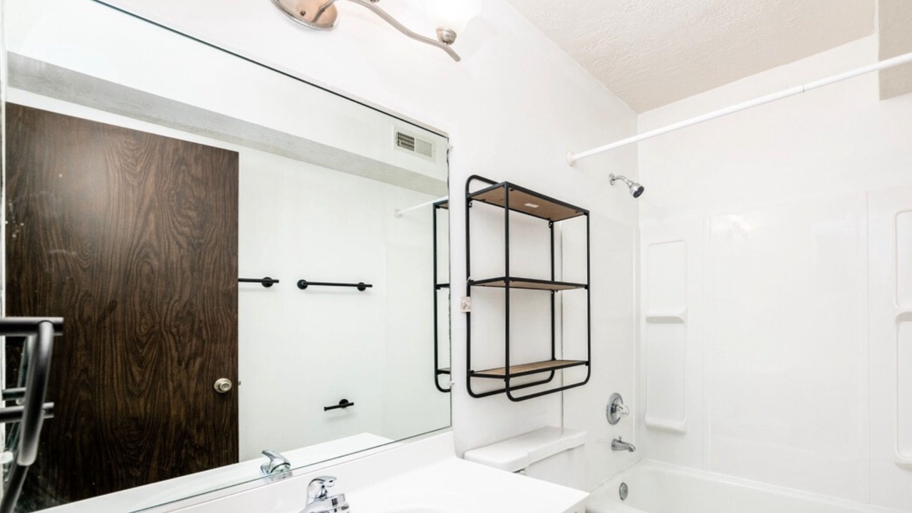 Photo of Bathroom in Northwest Columbus