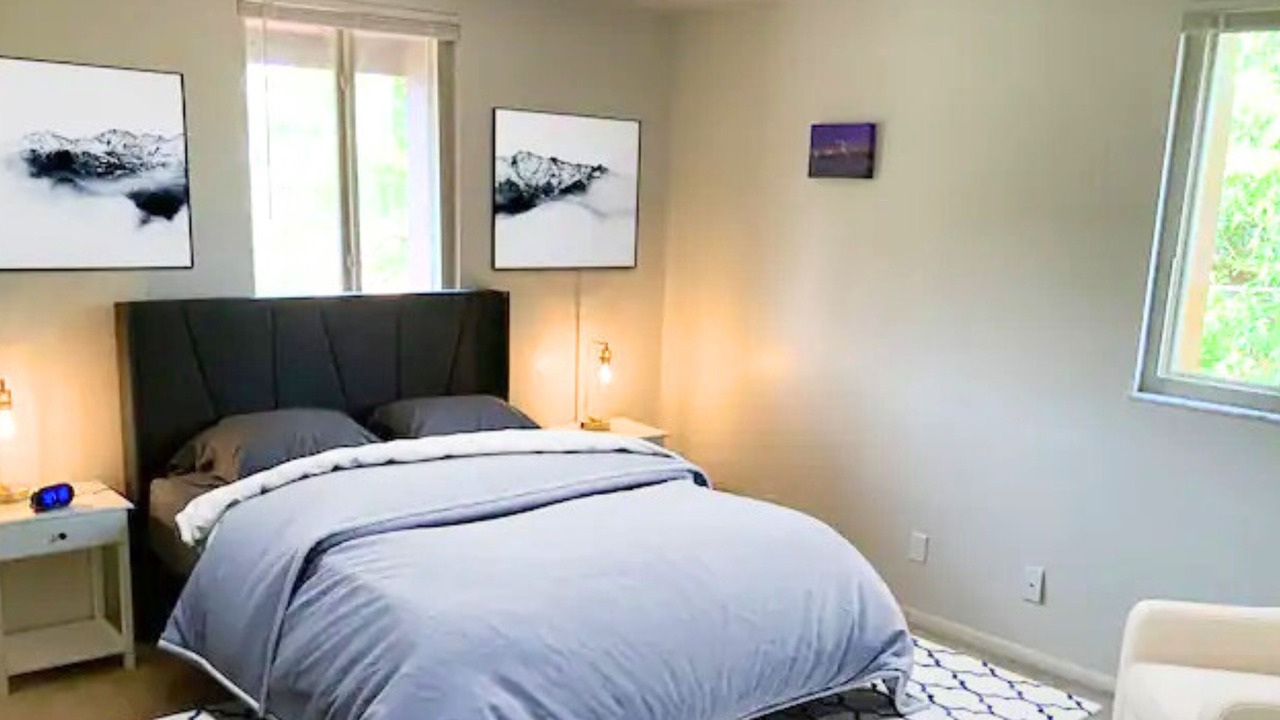 Photo of Bedroom in Northwest Columbus