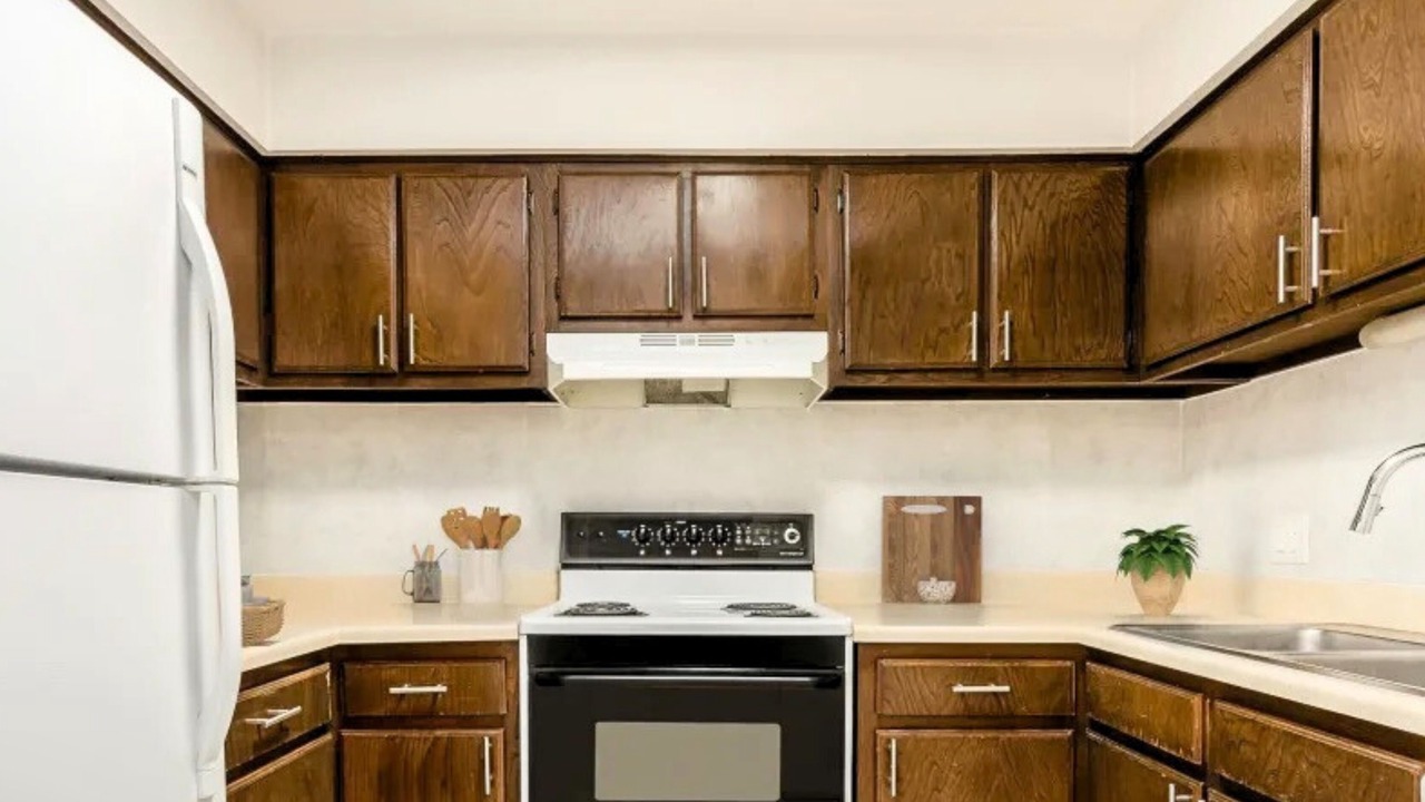 Photo of Kitchen in Northwest Columbus