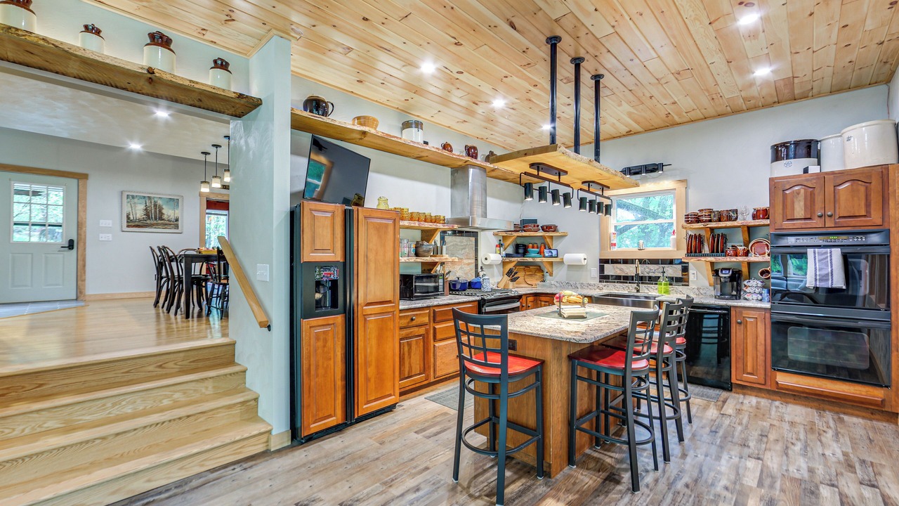 Photo of Kitchen in Normalville
