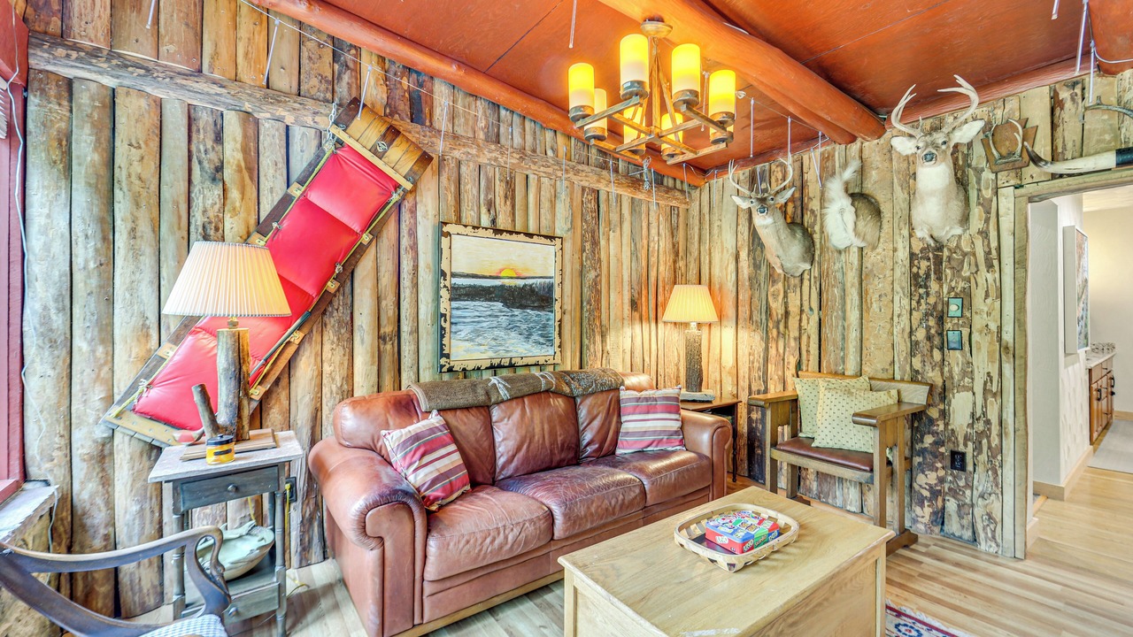 Photo of Livingroom in Normalville