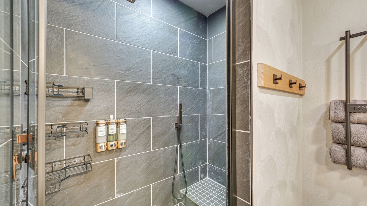 Photo of Bathroom in Normalville