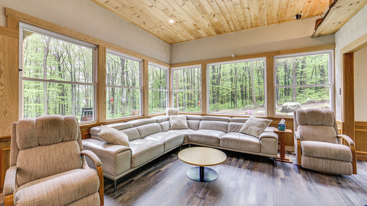 Photo of Bedroom in Normalville