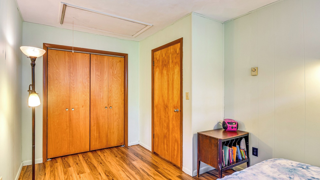 Photo of Bedroom in Trumansburg