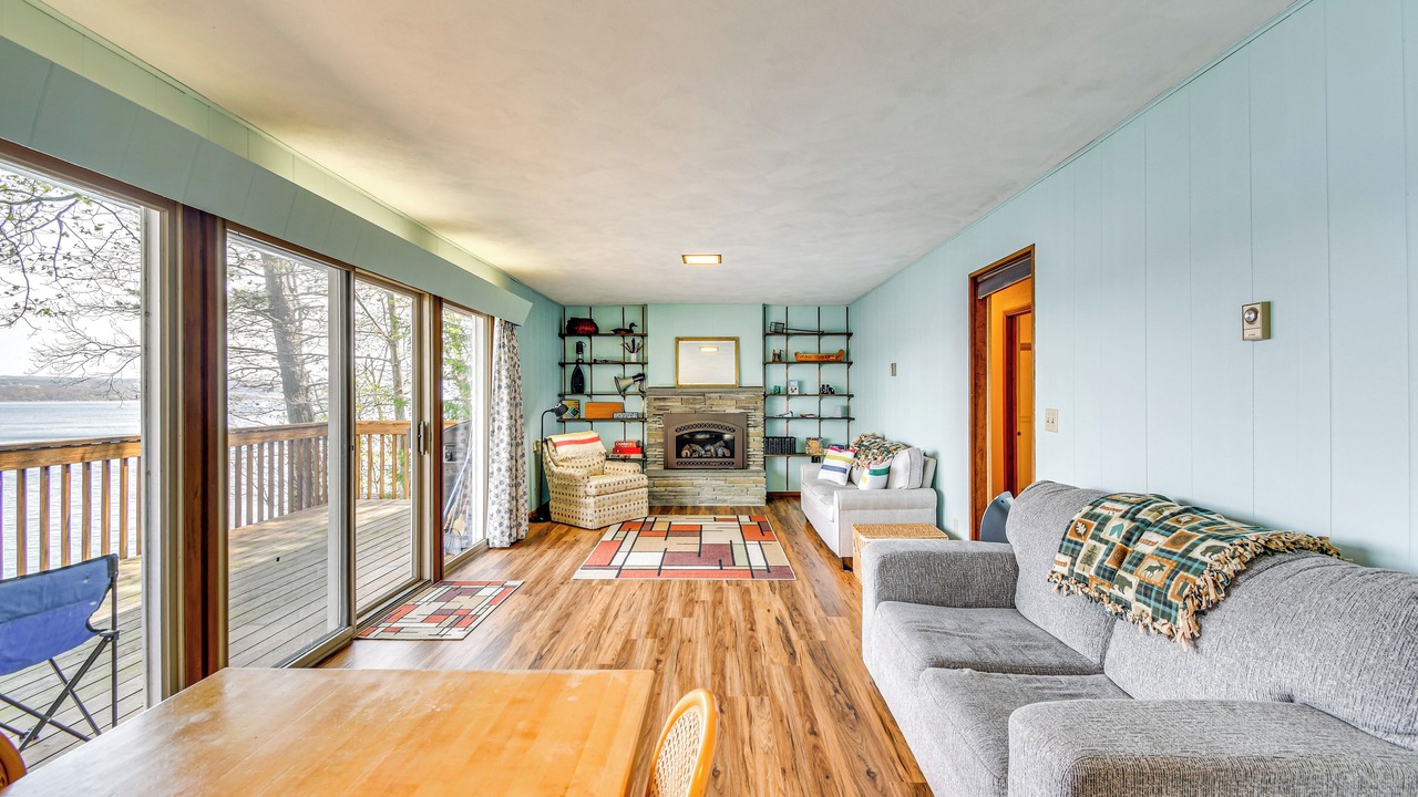 Photo of Bedroom in Trumansburg