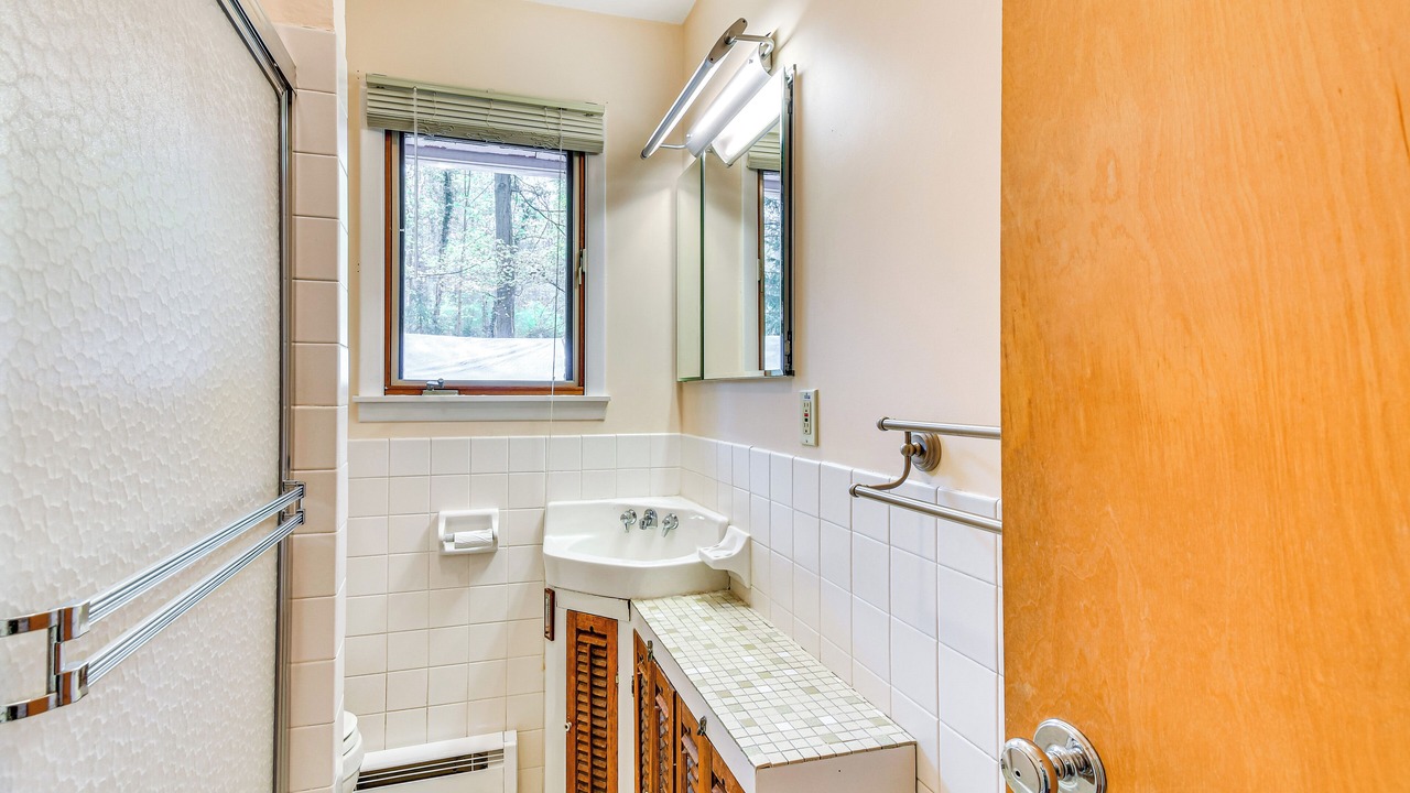 Photo of Bathroom in Trumansburg