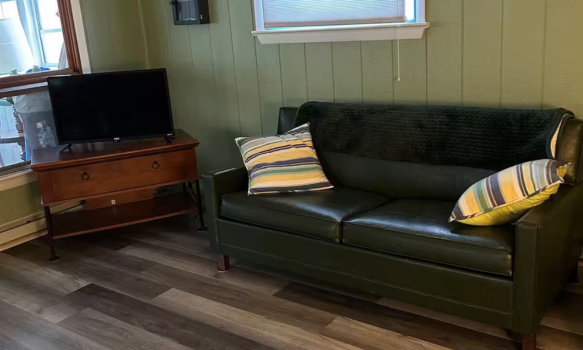 Photo of Livingroom in Fishertown