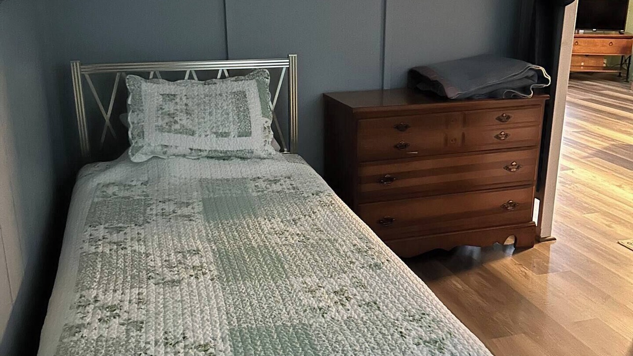 Photo of Bedroom in Fishertown