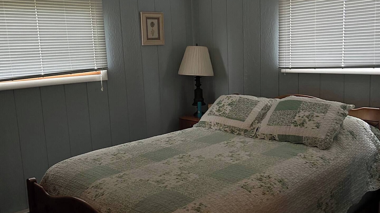 Photo of Bedroom in Fishertown