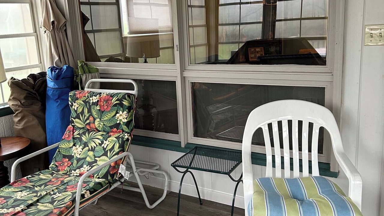 Photo of Patio Balcony in Fishertown