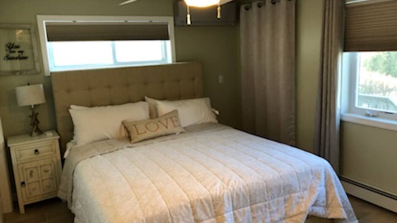 Photo of Bedroom in Rumson