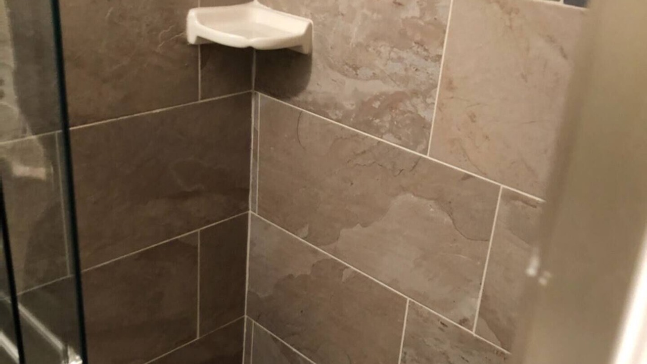 Photo of Bathroom in Rumson