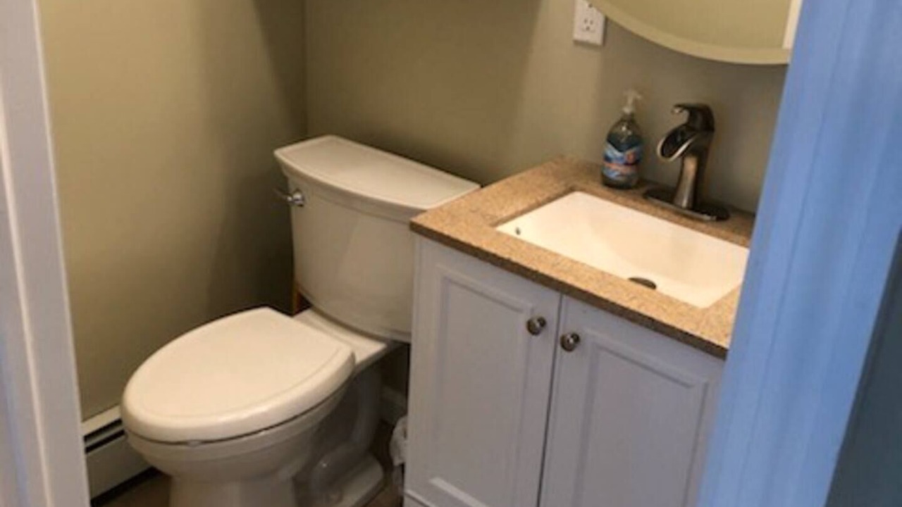 Photo of Bathroom in Rumson