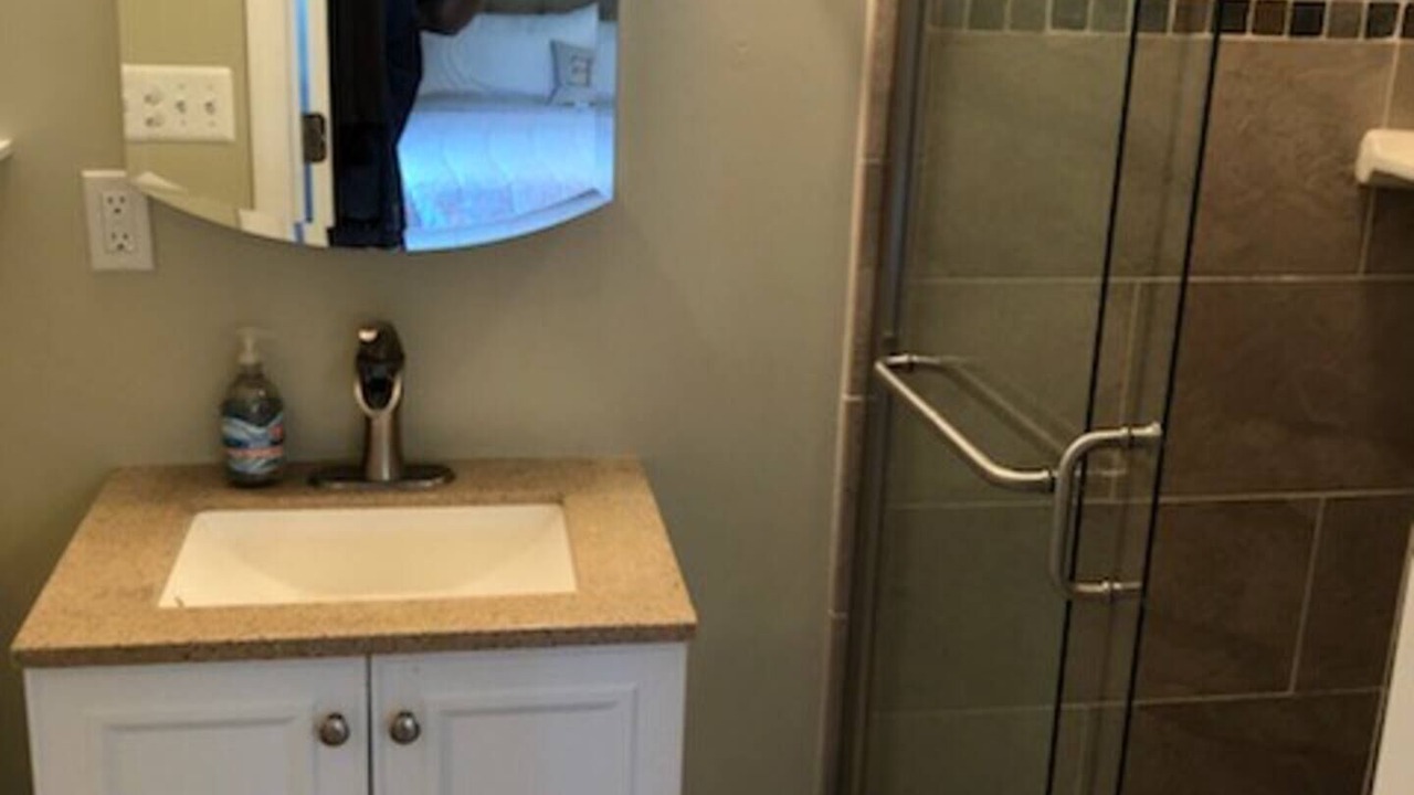 Photo of Bathroom in Rumson
