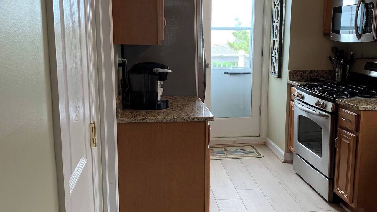 Photo of Kitchen in Rumson