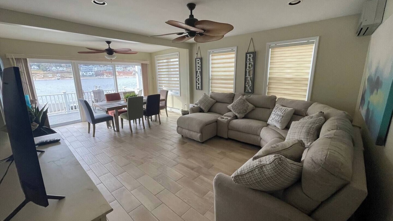 Photo of Livingroom in Rumson