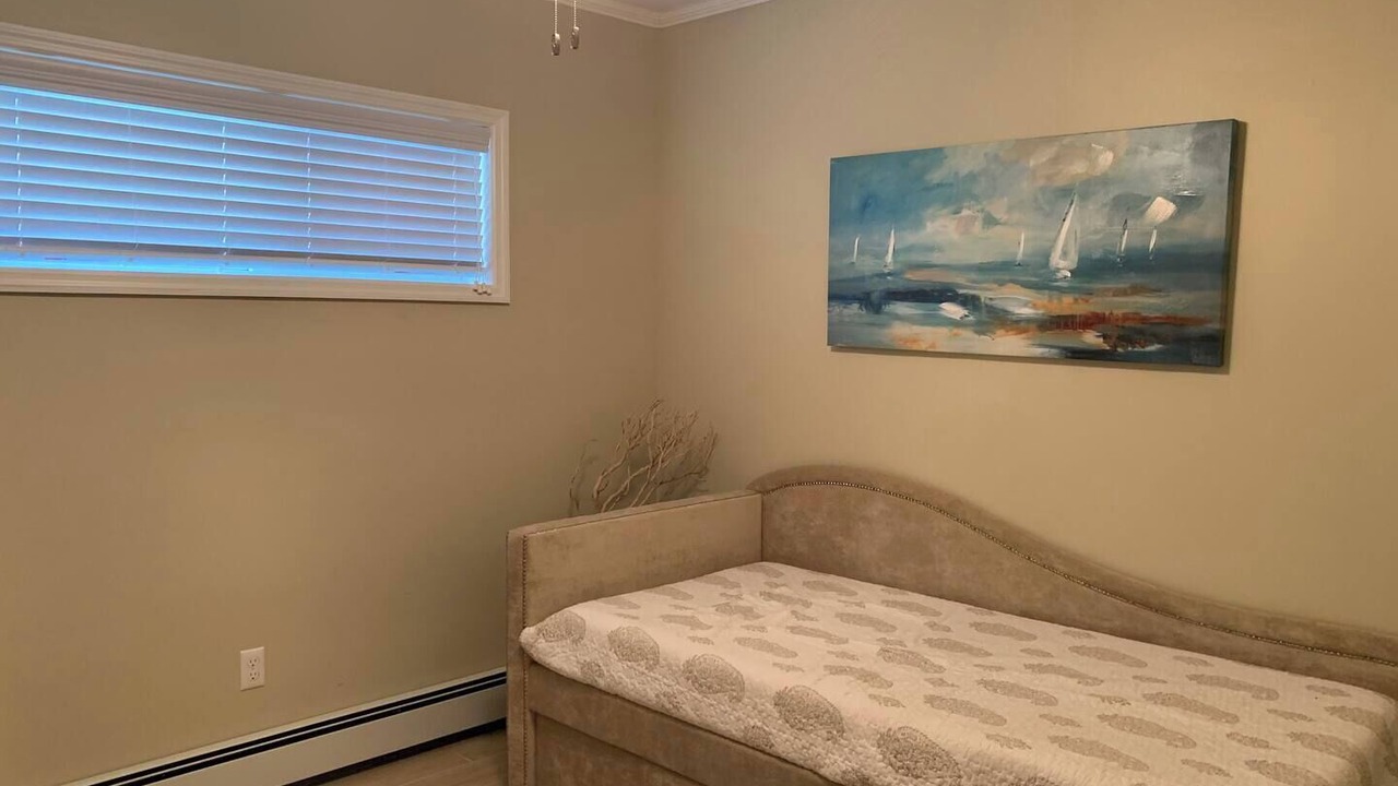 Photo of Bedroom in Rumson