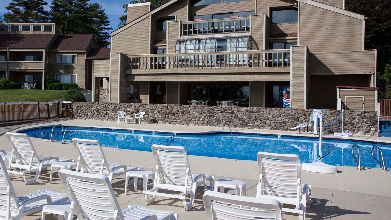 Photo of Outdoor in Hawley