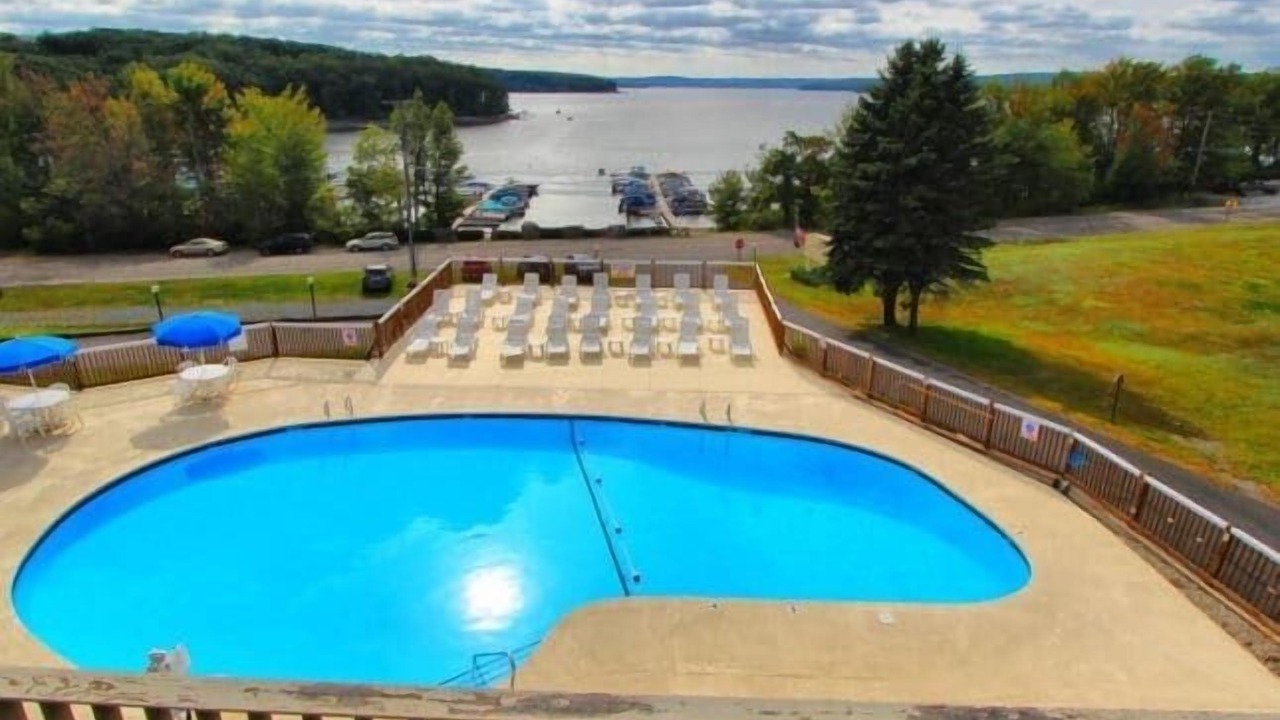 Photo of Outdoor in Hawley