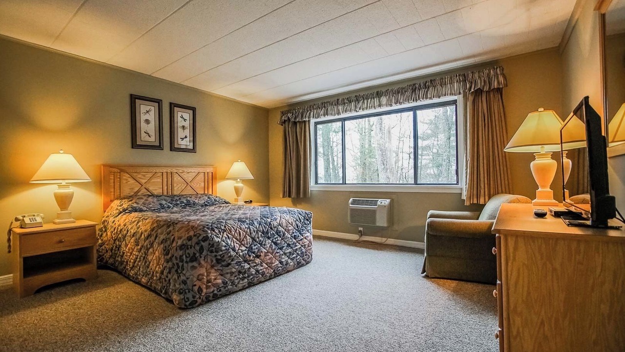 Photo of Bedroom in Hawley